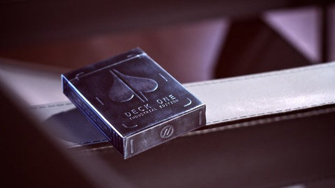 DeckOne Theory11 Luxury Playing Cards Deck Poker Magic Tricks Sealed
