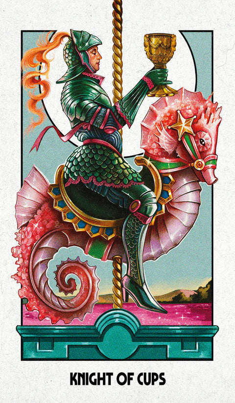 Supernova Tarot Cards Deck Premium Edition Federico Salis Lo Scarabeo Ex304