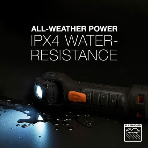 Energizer hard case pro pivot plus Flashlight LP14571