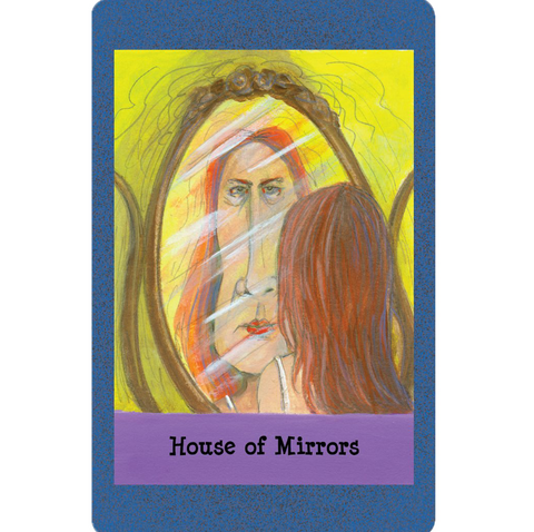 Audacious Action Angels Oracle Card Deck Schiffer Publishing Lorraine Roe NEW