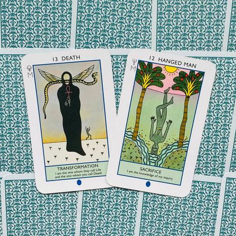 The Elemental Tarot Cards Deck Welbeck Publishing By C. Smith & J. Astrop NEW