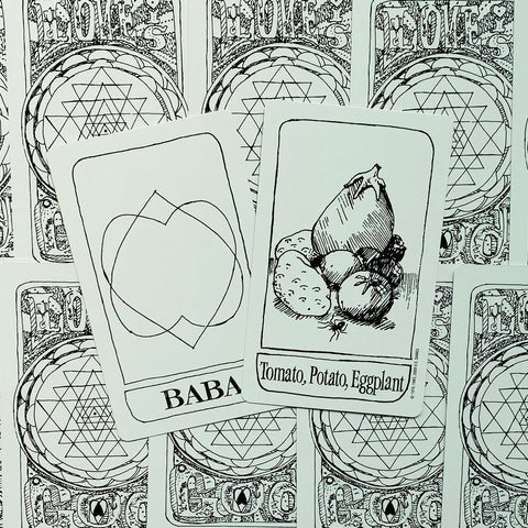 Morgan'S Tarot Card Deck Morgan Robbins Darshan Chorpash US Games Systems NEW