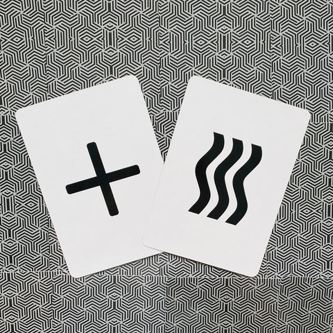 Zizzi Zener Cards Deck Esoteric Telling Lo Scarabeo NEW