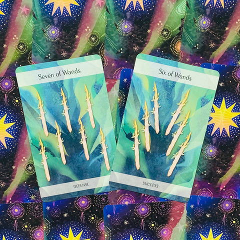 The Magical Nordic Tarot & Book Cico Books By Jayne Wallace And Tracey Emin NEW