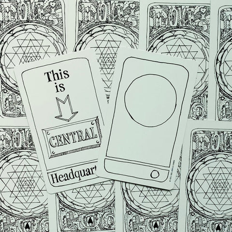Morgan'S Tarot Card Deck Morgan Robbins Darshan Chorpash US Games Systems NEW