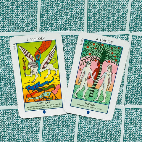 The Elemental Tarot Cards Deck Welbeck Publishing By C. Smith & J. Astrop NEW