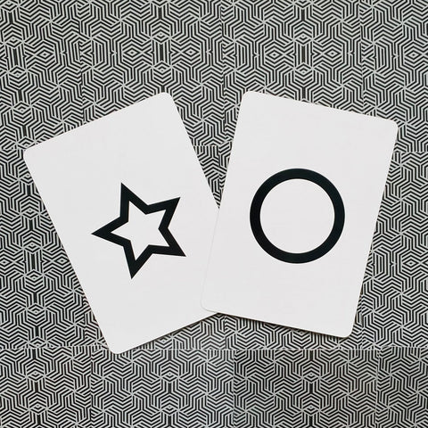 Zizzi Zener Cards Deck Esoteric Telling Lo Scarabeo NEW