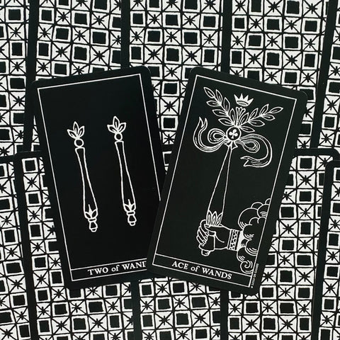 Inversion Tarot Cards Tin Box US Games Systems Jody Boginski Barbessi NEW