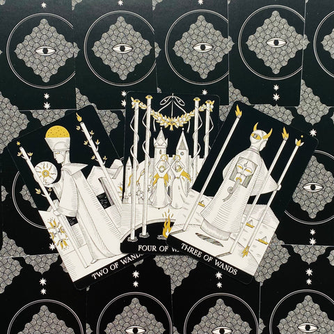 Symbolic Soul Tarot Cards Deck And Book Set Lo Scarabeo By Elisa Seitzinger NEW