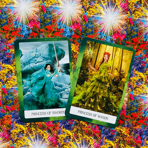 Chakra Wisdom Tarot Cards Deck Watkins Publishing By Tori Hartman Divination NEW