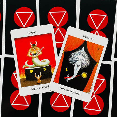 Barbara Walker Tarot Deck Tin Cards Vintage Esoteric US Games Systems NEW