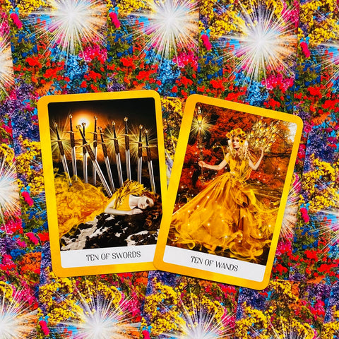 Chakra Wisdom Tarot Cards Deck Watkins Publishing By Tori Hartman Divination NEW