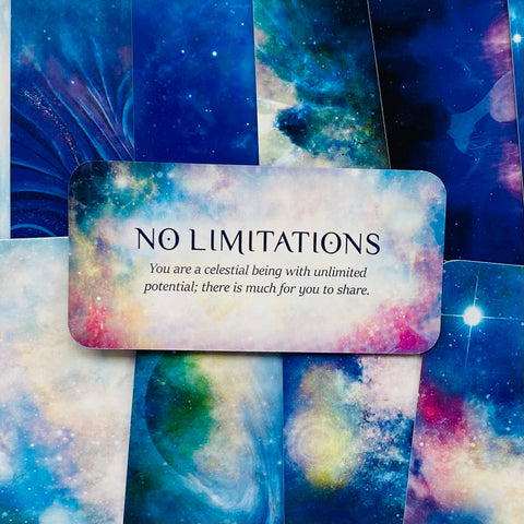 Star Seeds Cards Deck Rockpool Esoteric Anastarsia Wisdom Spiritual Growth NEW