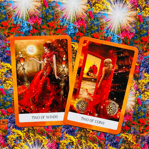 Chakra Wisdom Tarot Cards Deck Watkins Publishing By Tori Hartman Divination NEW