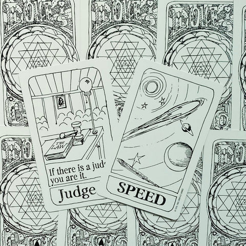 Morgan'S Tarot Card Deck Morgan Robbins Darshan Chorpash US Games Systems NEW