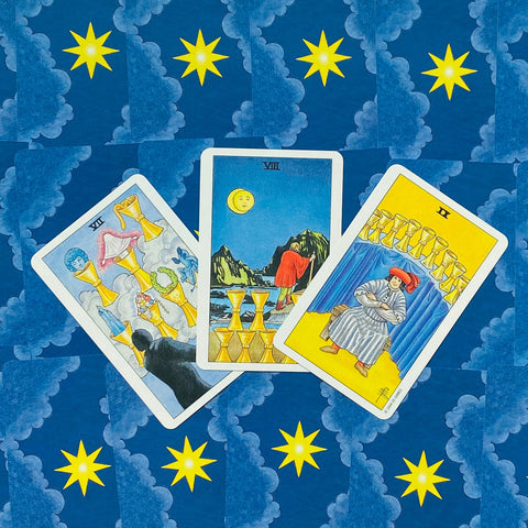 Pocket Universal Waite Tarot Deck Cards Esoteric Telling US Games Systems NEW