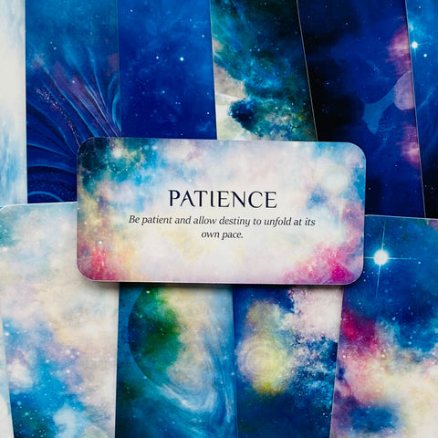 Star Seeds Cards Deck Rockpool Esoteric Anastarsia Wisdom Spiritual Growth NEW