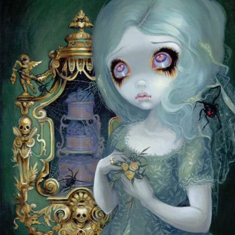 Wisdom Of The Vampires Oracle Gift Book Blue Angel By Lucy Cavendish Wisva