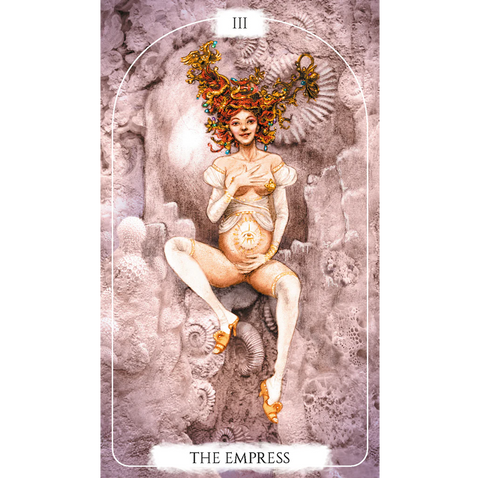 Spiritual Tarot Cards Deck And Book Set Lo Scarabeo By Tarika Di Maggio NEW