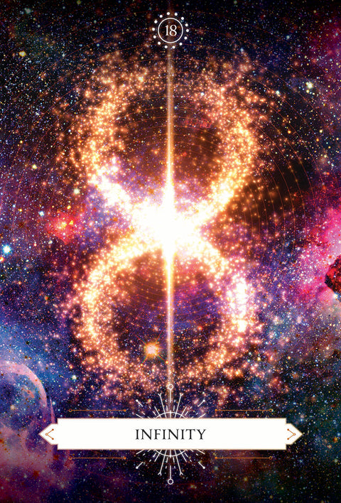 Psychic Readin Cards Awaken Your Psychic Abilities Rockpool Publishing NEW