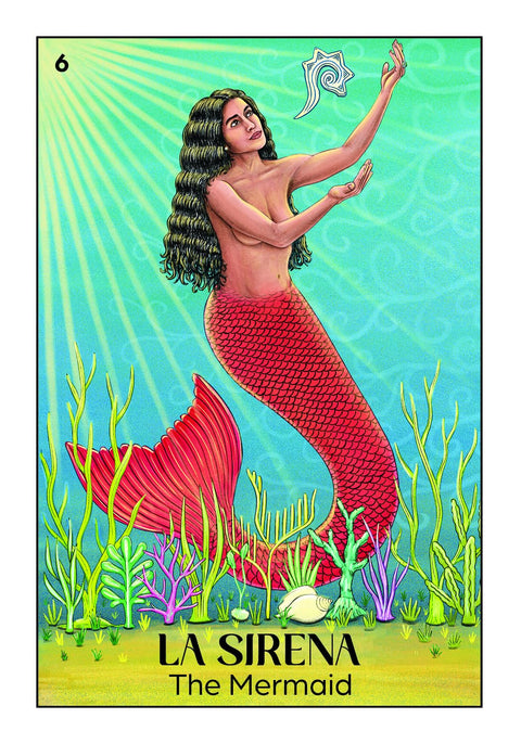 Lotería Remedios Oracle Deck And Guidebook Helena Gonzalez Hay House Hh163