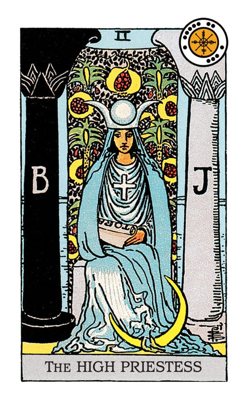 Tarot of A.E. Waite Icards Gb Interactive Options Included Agm Urania 1000003706