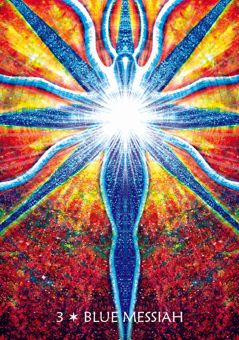 Avatar Oracle Cards Deck Rockpool Activation Cards For Inner Alchemy Nari NEW