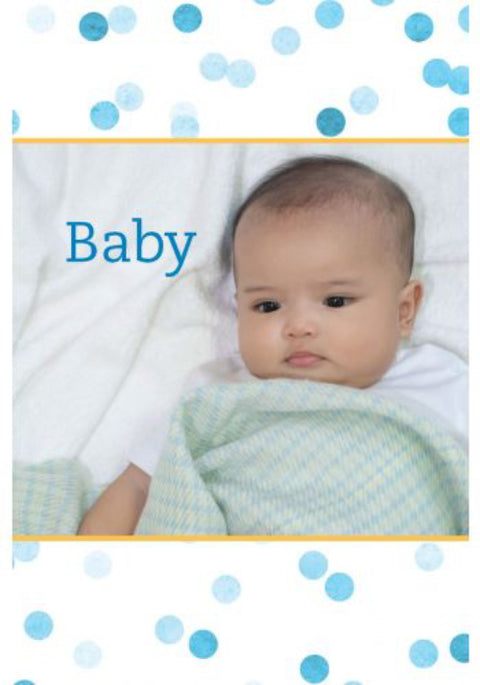 Baby Sign Language Flash Cards American Asl Deck