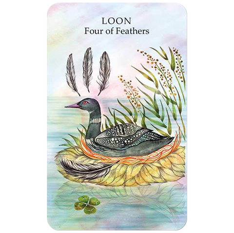 Spirit Animal Tarot Cards & Book Cico Books By Dawn Brunke & Ola Liola NEW