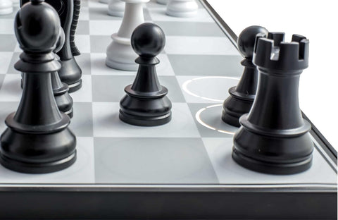 Centaur Chess Computer DGT