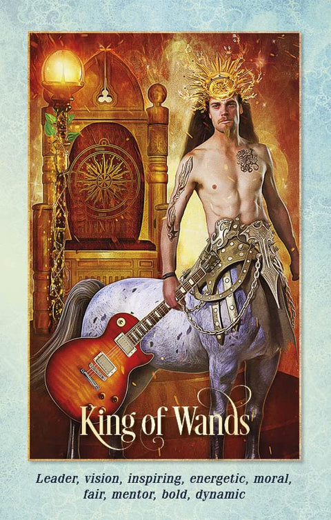 TAROT OF THE ENCHANTED SOUL CARDS SCHIFFER PUBLISHING BY YASMEEN WESTWOOD NEW