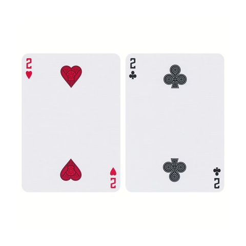 Star Trek Playing Cards Light Edition Theory 11 Magic Tricks USpcc T1177