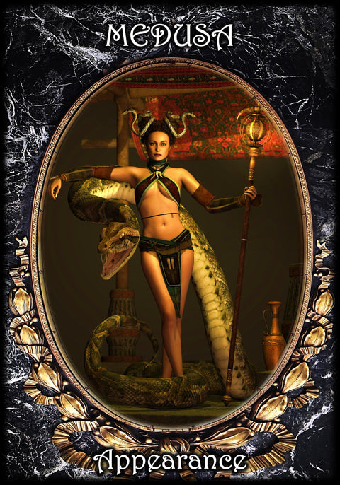 Dark Goddess Oracle Cards Deck And Guidebook Solarus Divine Feminine NEW