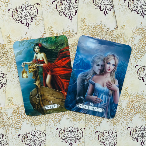 Heal Yourself Oracle Card Deck Rockpool By Inna Segal Intuitive Guidance RP182