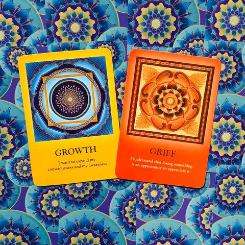 The Soul'S Journey Lesson Cards Deck & Guidebook Enchanting Oracle