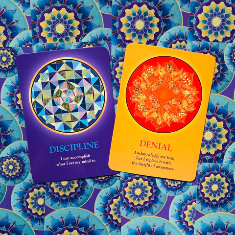 The Soul'S Journey Lesson Cards Deck & Guidebook Enchanting Oracle