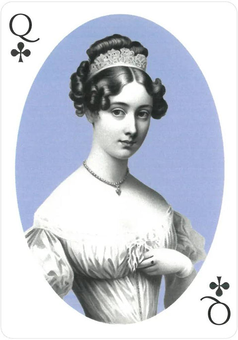 Joséphine's Divination Playing Cards US Games Systems