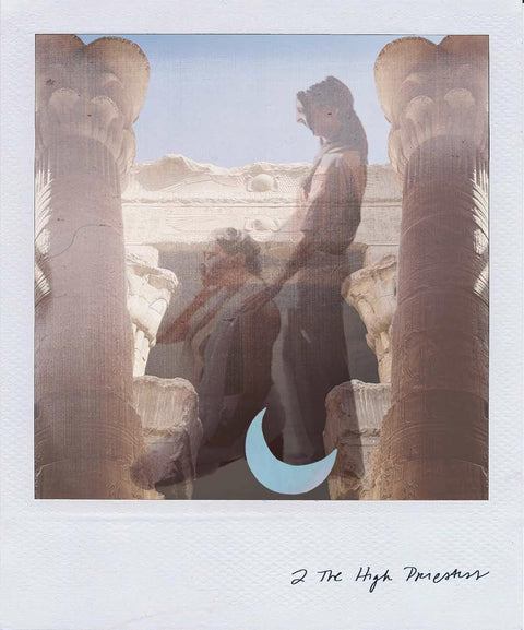 Wild Lands Tarot Cards Deck And Guidebook Sacred Scribe Publishing Ssp004