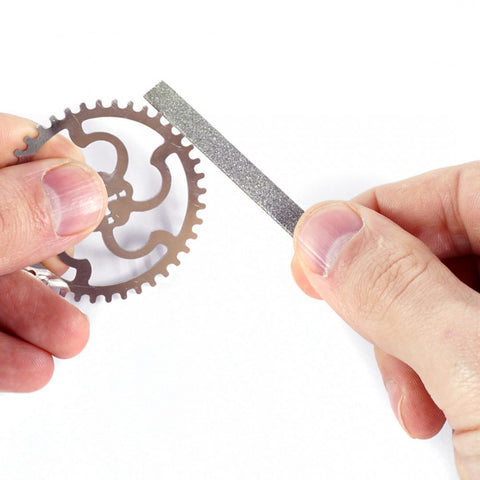 Easy Tool Kit Time For Machine