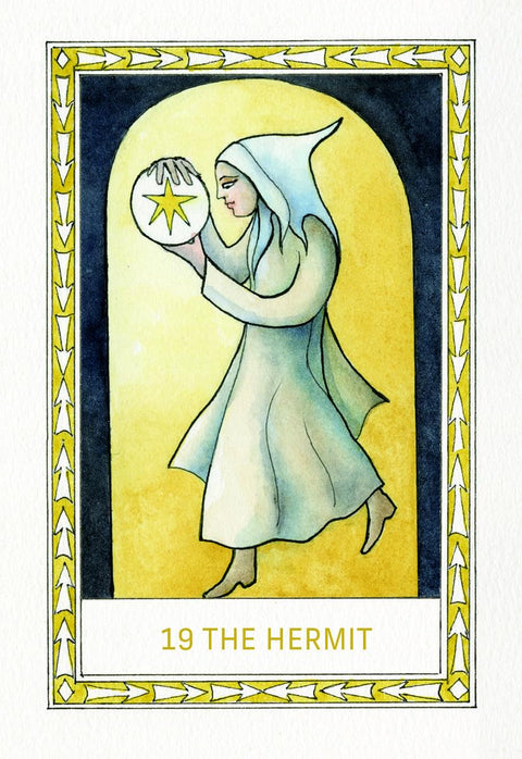The Fool'S NEW Journey Tarot Cards Deck Schiffer Publishing John Matthews Sp192