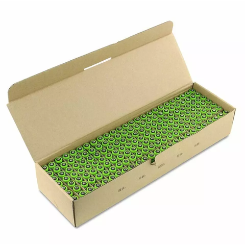 GP R03 AAA Recyko 1000 950mAh bulk Rechargeable batteries 10 pcs.