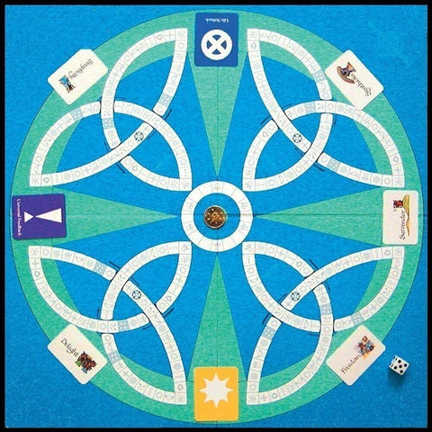 Transformation Game For Self Discovery And Self Development US Games Systems NEW