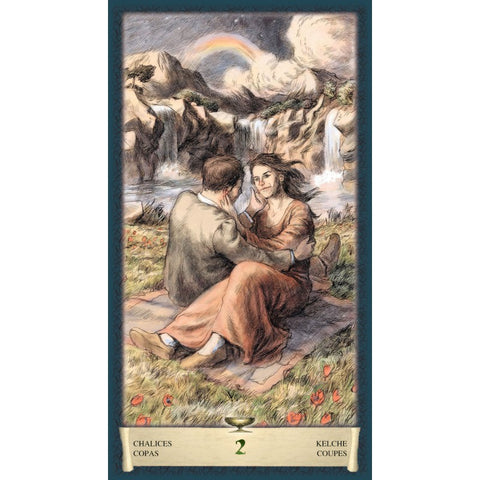 Lovecraft Tarot Cards Lo Scarabeo NEW