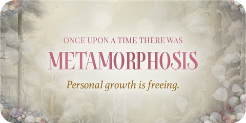 Once Upon A Time Inspirational Cards Rockpool