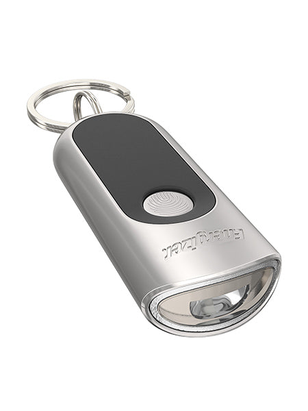 Energizer Keychain Light Batteries Included Lithium Cr2032 Touch On Light NEW