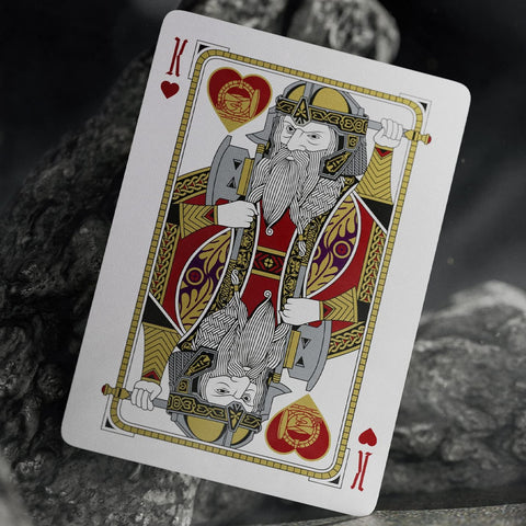 Lord Of The Rings Playing Cards Deck Premium Theory Magic Tricks 11 USpcc T1185