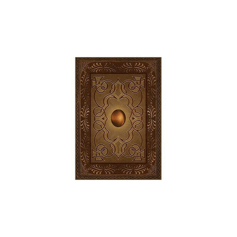 Thelema Lenormand Oracle Deck Cards Esoteric Telling Lo Scarabeo NEW