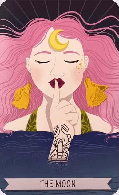 The Good Karma Tarot Beginners Guide Welbeck Publishing K. Ward A. Blackwell NEW