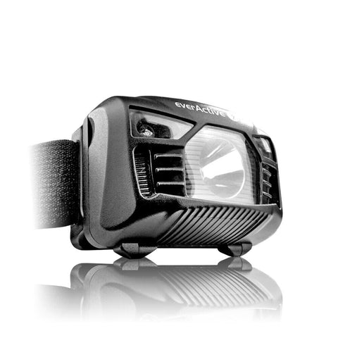 everActive Headlight Viper Flashlight HL-160