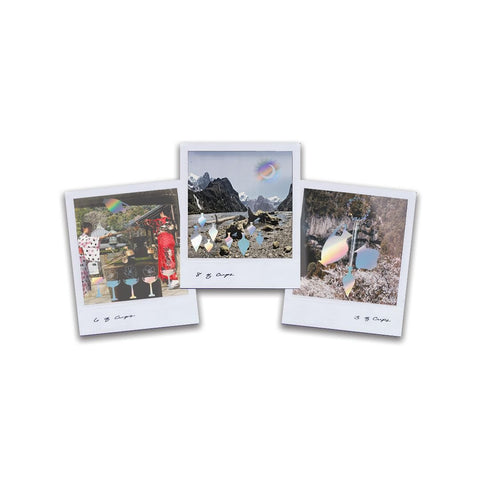Wild Lands Tarot Cards Deck And Guidebook Sacred Scribe Publishing Ssp004